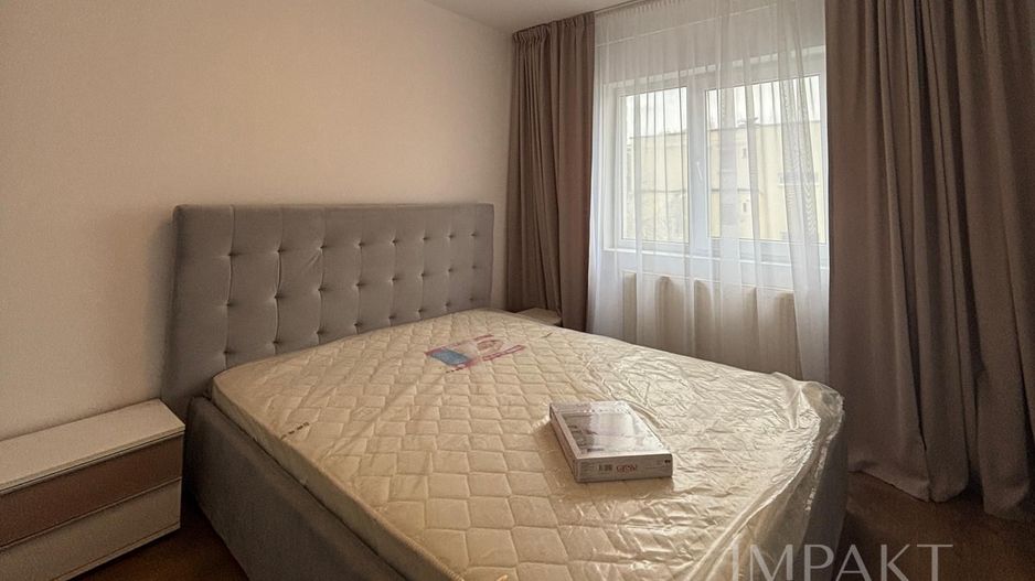 Apartament cu 3 camere, prima închiriere după renovare- zona UMF - Poză 7