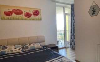 Apartament cu 2 camere | Panorama | Prima Sova | Oradea - Poză 9