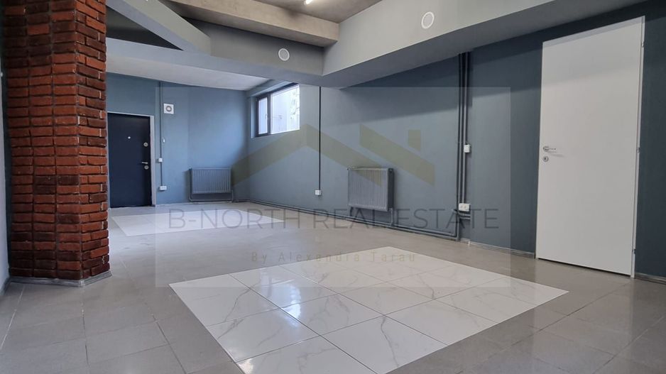 Chirie-Spatiul Comercial-52 mp - Poză 3