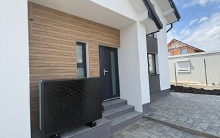 Casa individuala cu Pompa de Caldura Daikin | 441 mp teren COMISION 0 - Poză 3