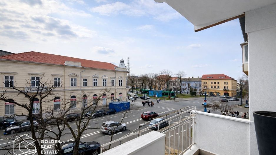 Apartament 2 camere, etaj 2, zona Ultracentrala - Poză 8