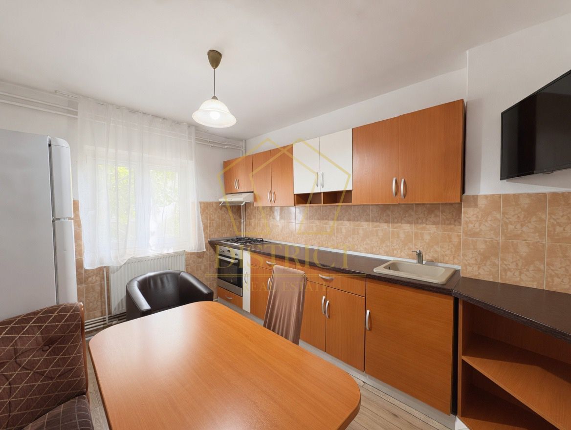 Apartament cu 3 camere | Soarelui | Lidia Park - Poză 5