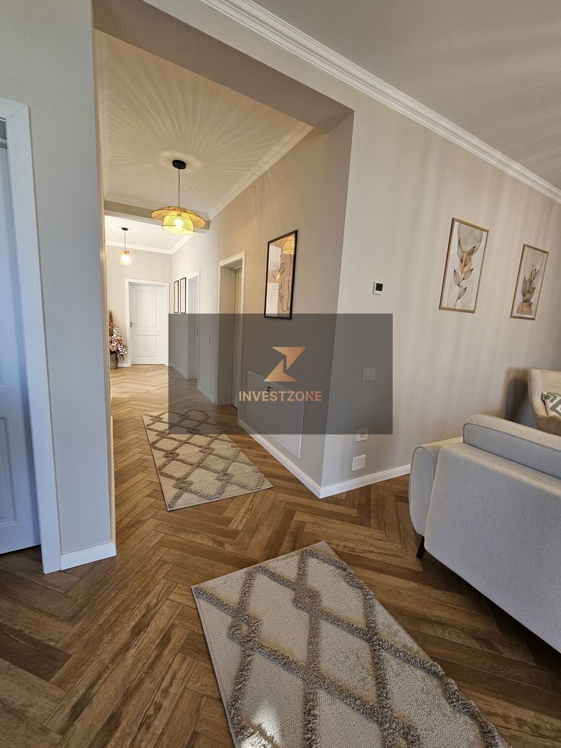 Casa de vanzare in Santandrei - Poză 33