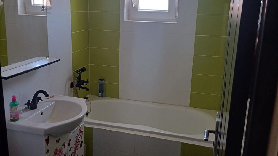 Girocului-Lidia | 3 Camere | Centrala proprie - Poză 7