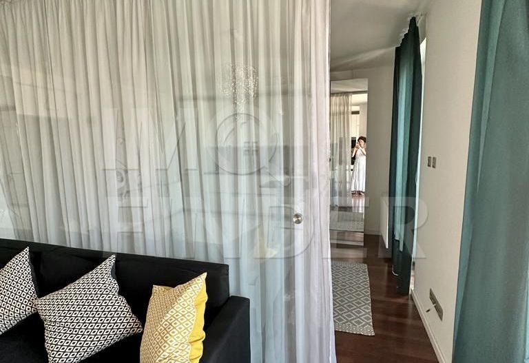 Inchiriere 2 camere, imobil nou, Centru, Platinia Elite Residence - Poză 6