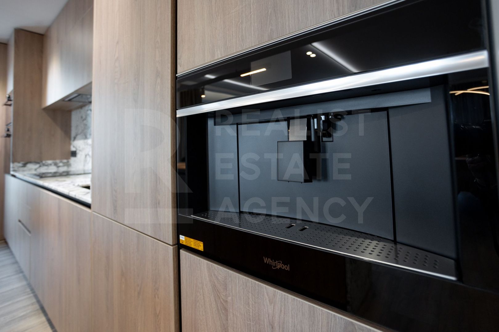 Vânzare, apartament, 2 odăi + living, str. Tricolorului, Centru - Poză 21