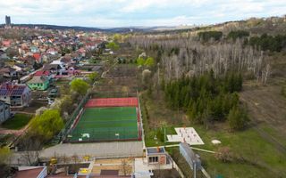 Vânzare, Penthouse, 4 camere, strada Moldova, Ialoveni - Poză 45