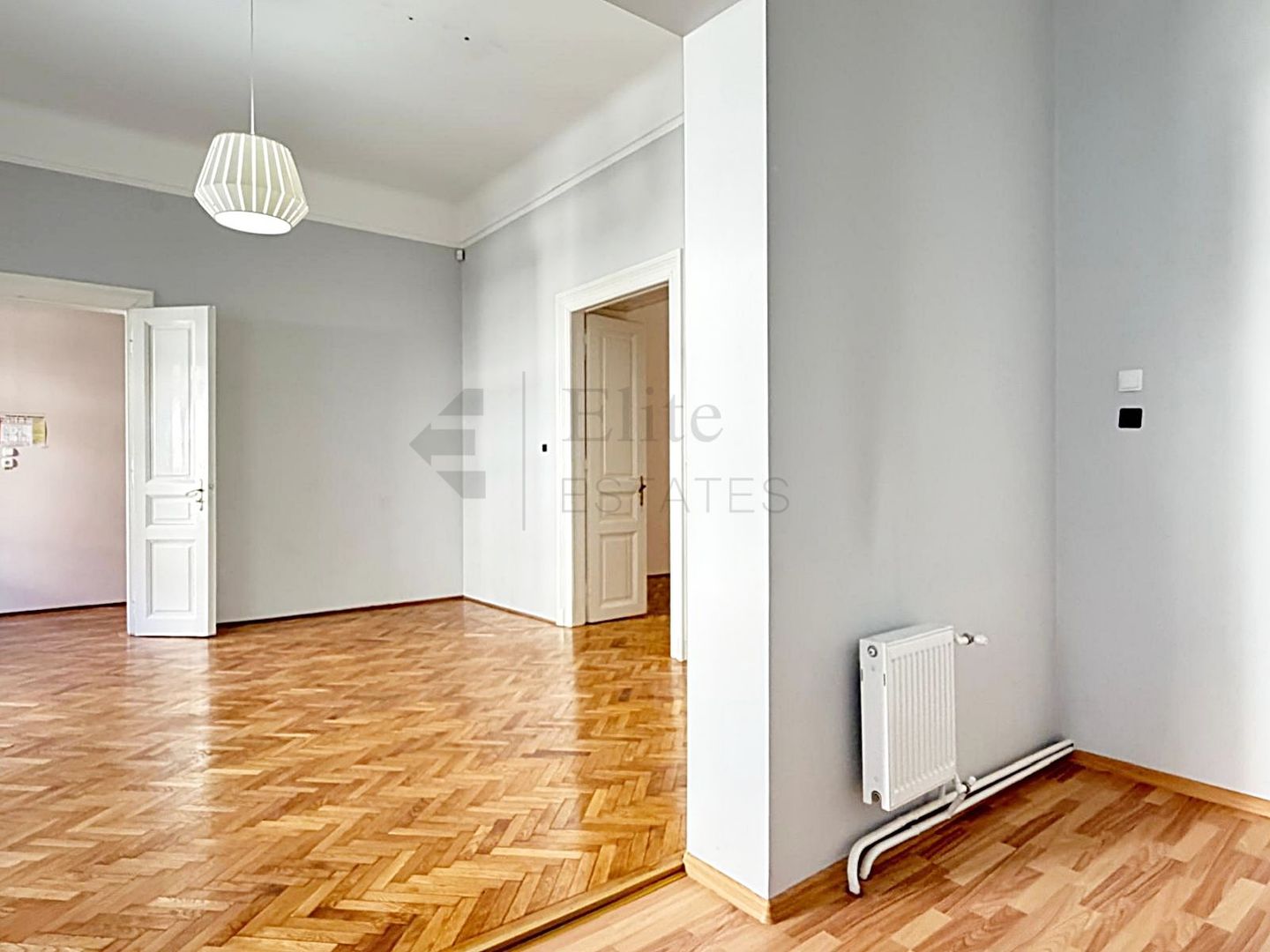 Apartament ultracentral 97 mp Palatul Rimanoczy | pietonala Republicii - Poză 6