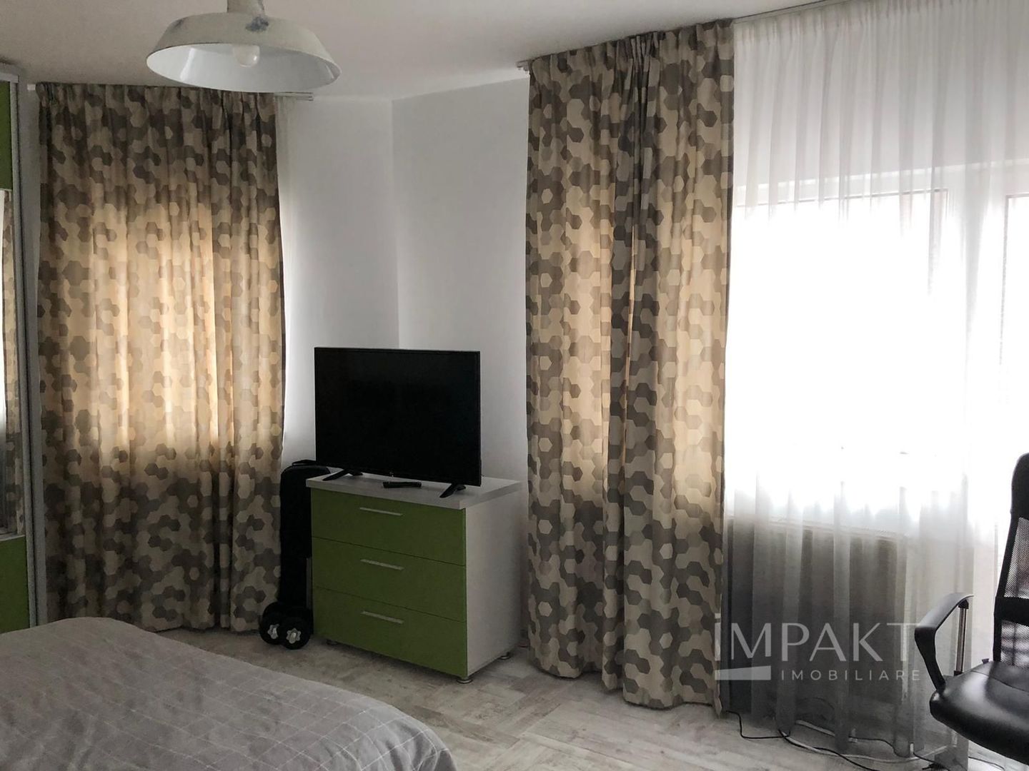 Vând apartament  2 camere semidecomandate, bloc nou, cartier Zorilor! - Poză 5