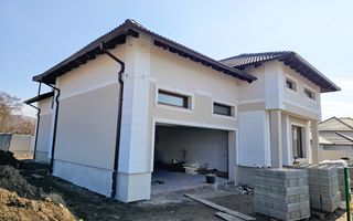Casă 6 camere în Ciugud, dotări premium și design modern, 710 mp teren - Poză 2