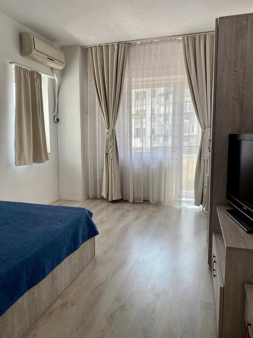 Apartament Octavian Goga / Biblioteca Națională - Poză 3