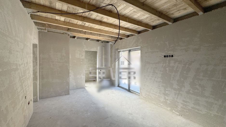 Casa  tip duplex/Teren 250mp/zona strazii Tautiului. - Poză 17