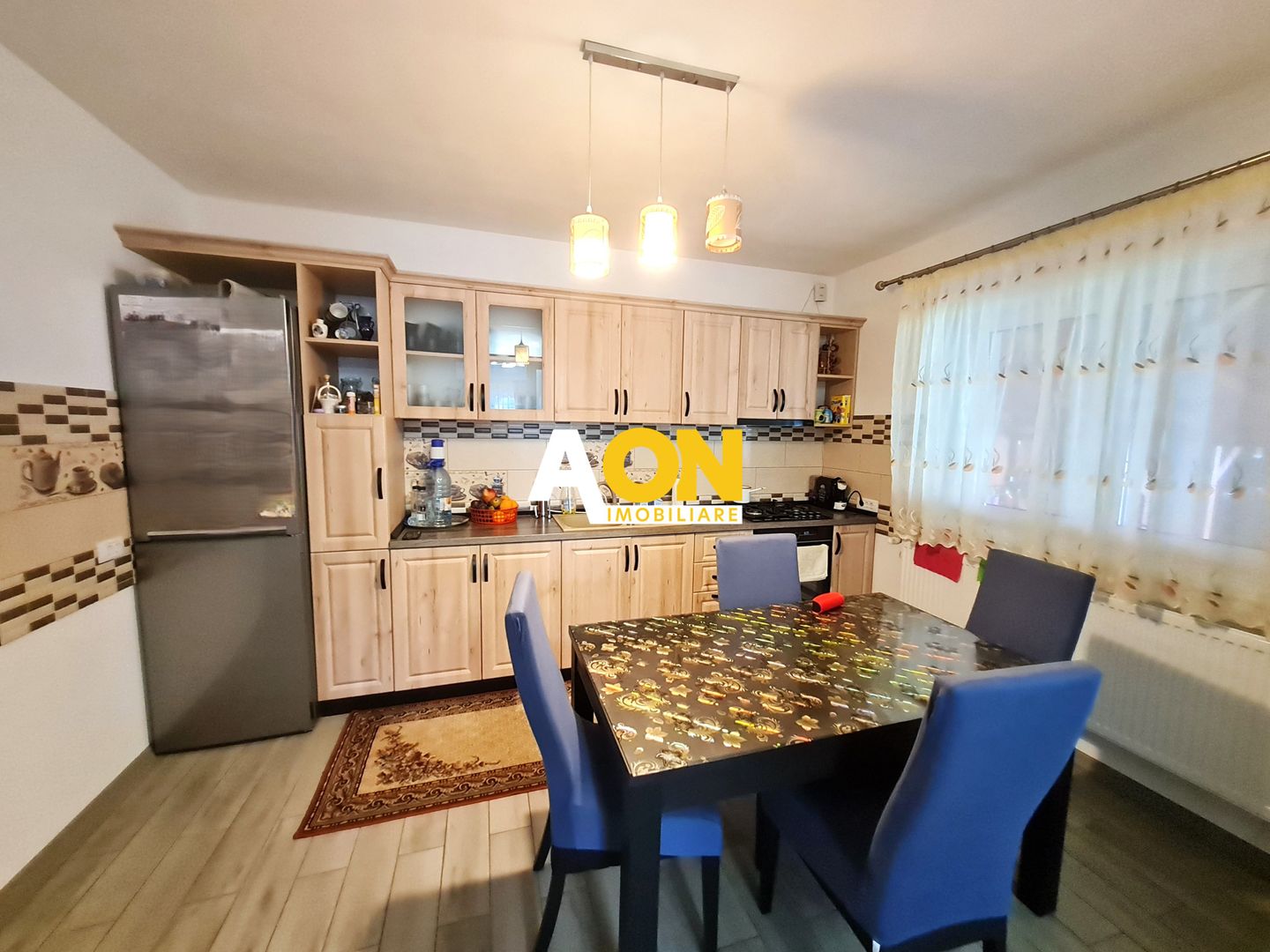 Casa 6 Camere, Teren 500 mp, D+P+E, Mobilata, Utilata, Zona Barabant - Poză 9