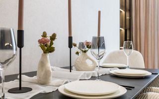 Vânzare, apartament, 2 camere, strada Milescu Spătaru, Ciocana - Poză 8