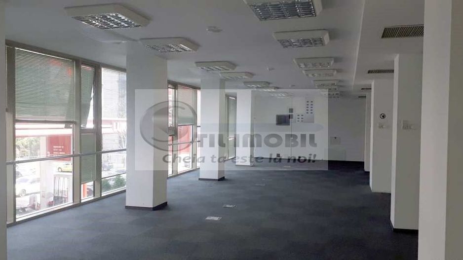 De inchiriat spatiu de birouri in cea mai buna zona din Iasi langa Palas Mall - Poză 5