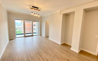 Apartament 2 camere /LA CHEIE/terasa 14.42 mp /zona Aeroport Sibiu - Poză 4