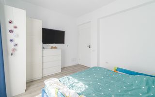Casa Corbeanca P+1 cu 3 dormitoare si curte generoasa, terasa si loc de parcare - Poză 9