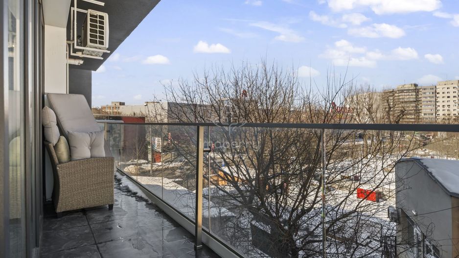 Vanzare apartament doua camere, bloc nou, Calea Vitan - Poză 14