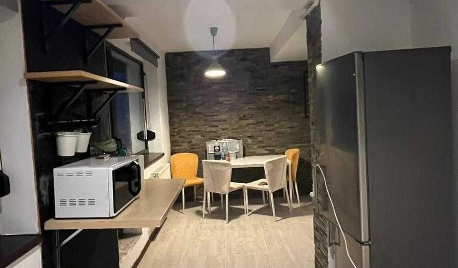 Apartament rooftop cu terasă privată - Poză 5
