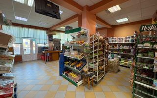 Spațiu comercial | 100 mp + 40 mp depozit | Rădăuți - Poză 1