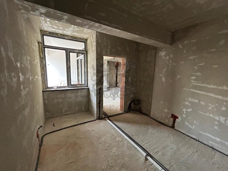 3 camere | Lizeanu – Viitorului | Bloc Nou 2025 | Inelul Central - Poză 11