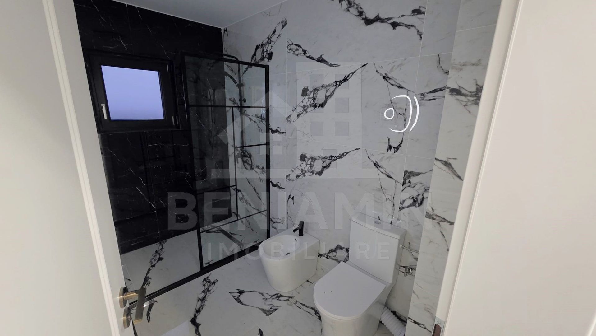 Casa noua 4 dormitoare 2 bai P+1 zona Selgros Teilor - Poză 7
