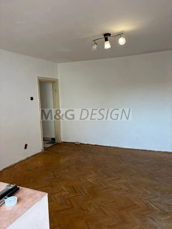 Apartament 2 camere Sagului cu centrala - Poză 2