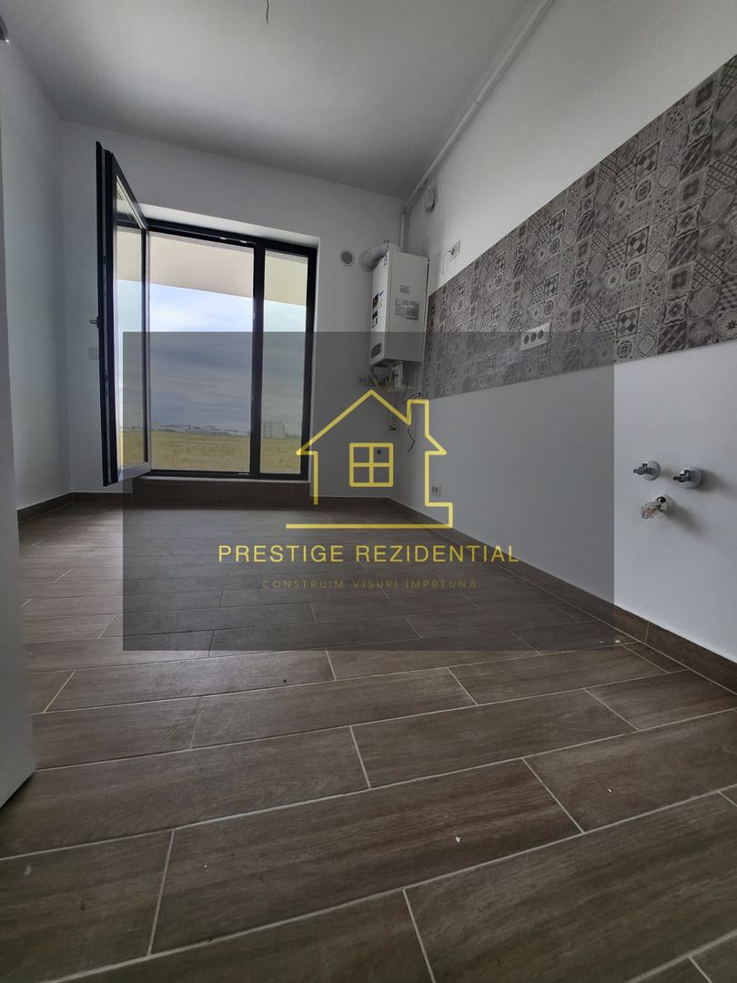 Apartament 2 Camere, PEMIUM,Smart Home,Inc pardoseala,Pallady,Metrou - Poză 4