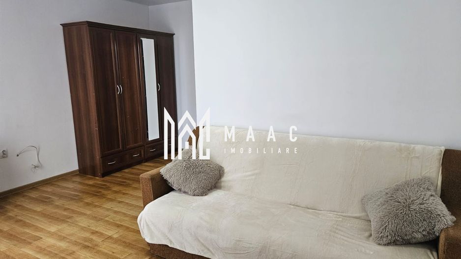 Apartament 2 camere de închiriat | Șelimbăr | Etaj 1, parcare - Poză 4