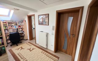 Casă individuală  Ghiroda – 5 camere, teren 506 mp - Poză 9