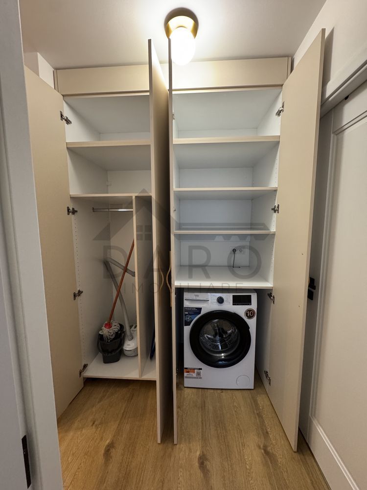 🔥 Apartament 2 camere | AMA Residence | Unirii | 450€ - Poză 7