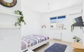 3 CAMERE VANZARE BLOC NOU| PRELUNGIREA GHENCEA | DIMRI | - Poză 5