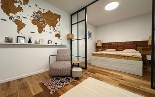 Apartament 4 Camere 🏡 | Etaj 1/6 🏢 | Fără Risc Seismic ✅| Boxă - Poză 12
