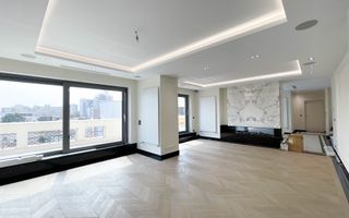 Penthouse Lux 5 camere de vanzare*** 1 Loc de Parcare***Dorobanti***Floreasca - Poză 8