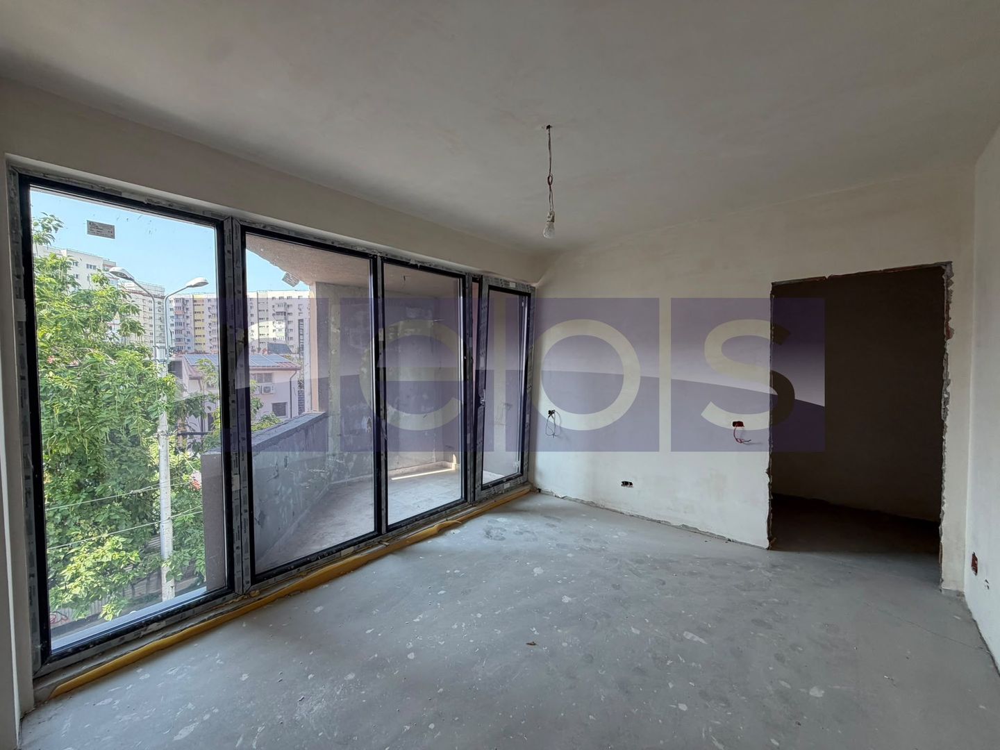 VANZARE APARTAMENT 3 CAMERE | LIZEANU | BLOC NOU | PARCARE | TERASA - Poză 1