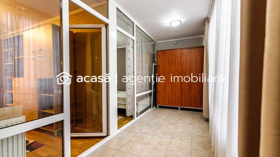 Oportunitate! Apartament elegant și spațios în zona UTA - Poză 7