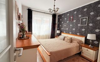 Apartament 3 camere de vânzare Bucătărie separată Militari Residence - Poză 7