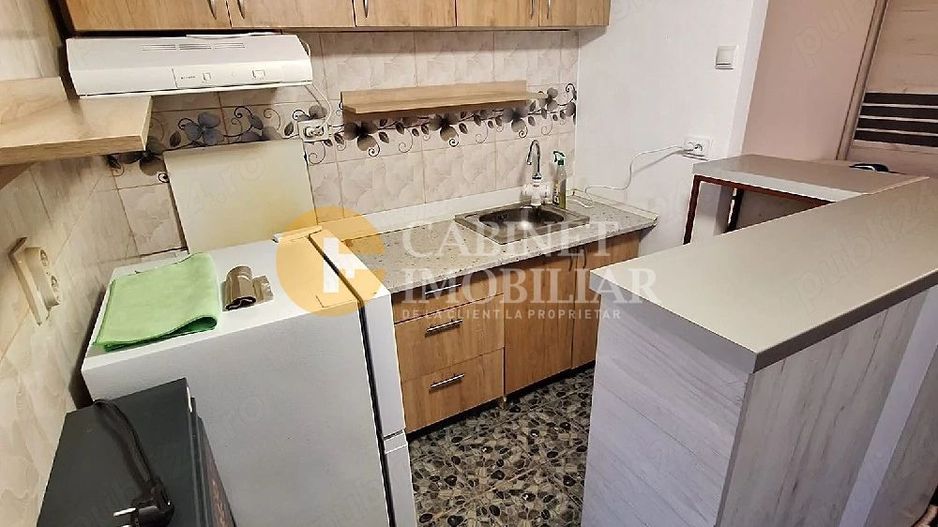 🔥 Garsonieră lângă Gară – acces rapid către tot orașul! - Poză 3