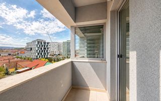 Vanzare apartament modern  3 camere-parcare subterană - zona Dedeman - Poză 12