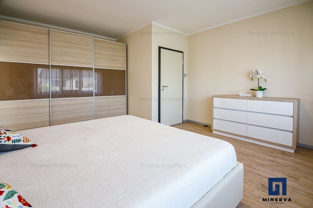 Duplex de Lux in Dumbravita, 120 mp, DE INCHIRIAT, Comision 0 - Poză 29