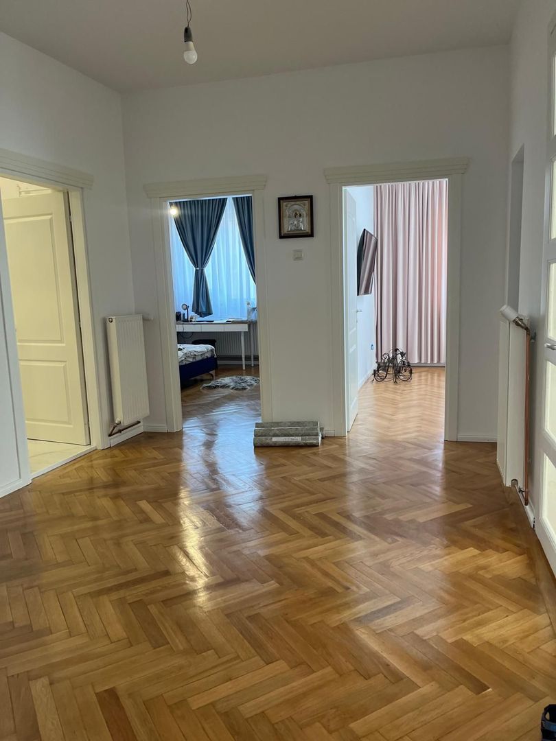 Ag BRASADAS vinde vila 8 camere Parcul Carol - Poză 13