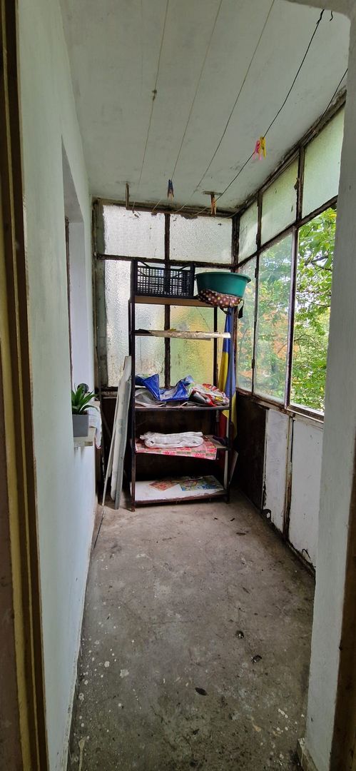 Apartament 2 camere Dec 47 mp Podul de Fier 99000 euro - Poză 9