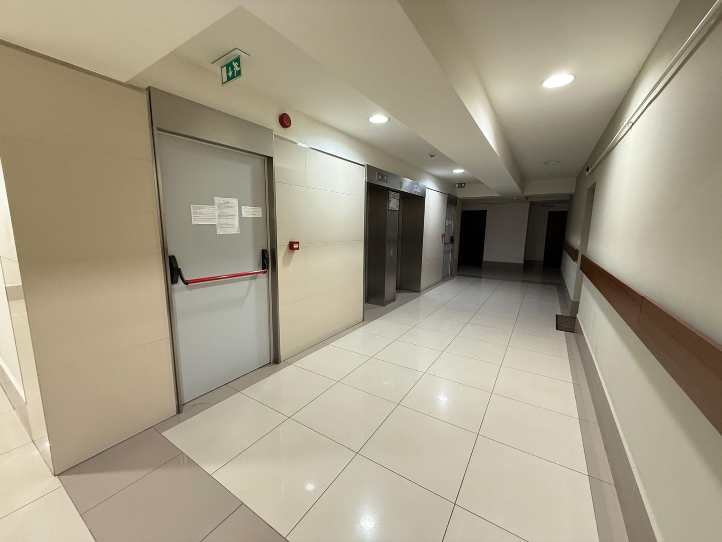 Studio Tip 2 Camere | InCity Residence | Rond P-ța Alba Iulia | Metro Dristor - Poză 22