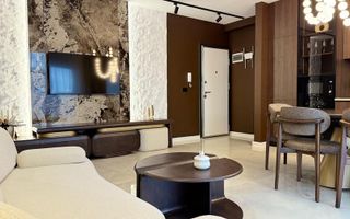 Apartament 2 camere Giroc amenajat lux - Poză 3