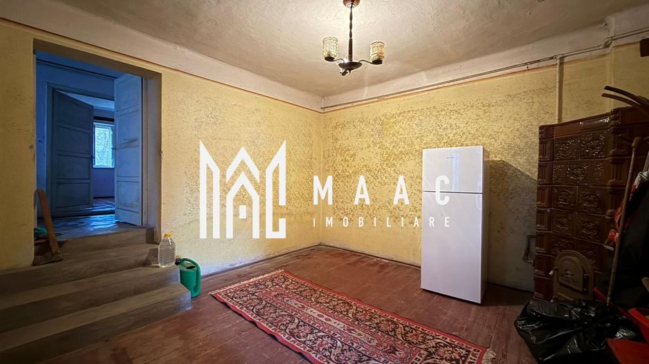 Casa individuala 3 camere | Pivnita | Pod | Curte | Lupeni - Poză 19