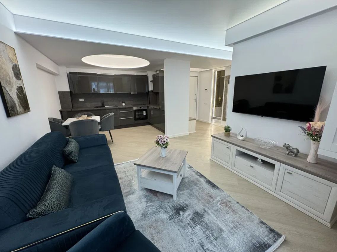 Inchiriere apartament 3 camere | Cortina North - Poză 2