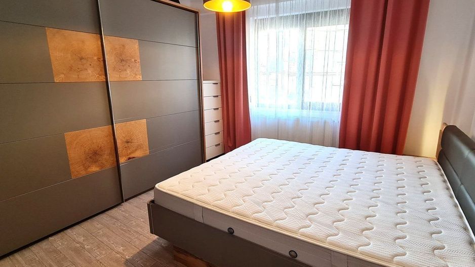 3 Camere Decebal - Bloc 2013 - Complet Renovat - Centrala Proprie - Poză 4