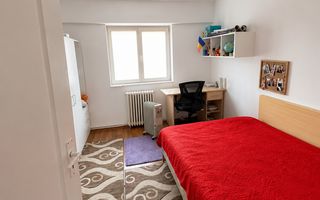 Apartament cu 4 camere de vanzare in zona Closca in Alba Iulia - Poză 3