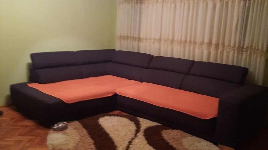 BRASADAS vinde ap 3 cam la PARTER în Micro 16. - Poză 6