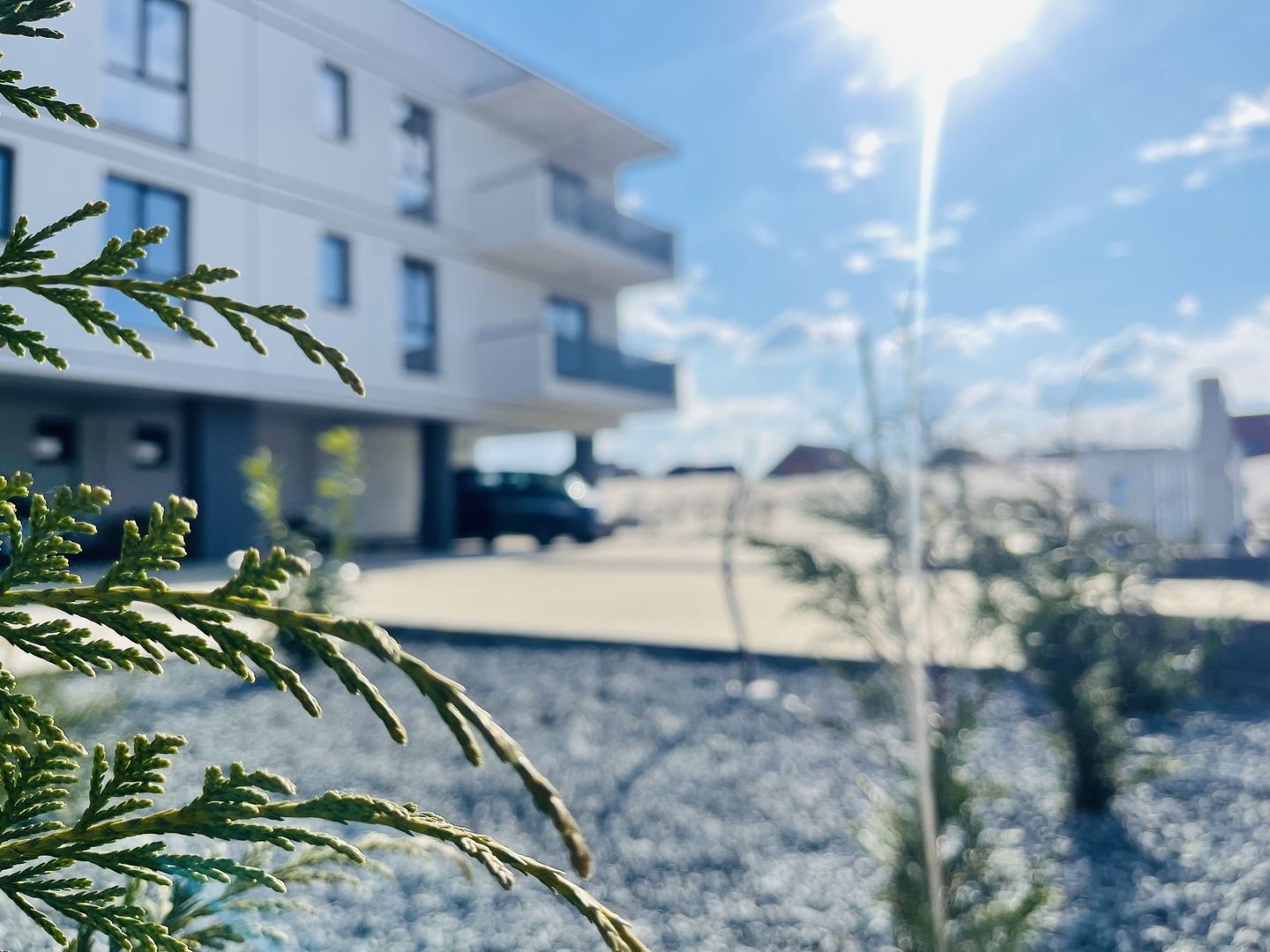 Antecontract - STUDIO Modern - Decomandat | 44.52 mp & Terasa 8.44 mp - Poză 9